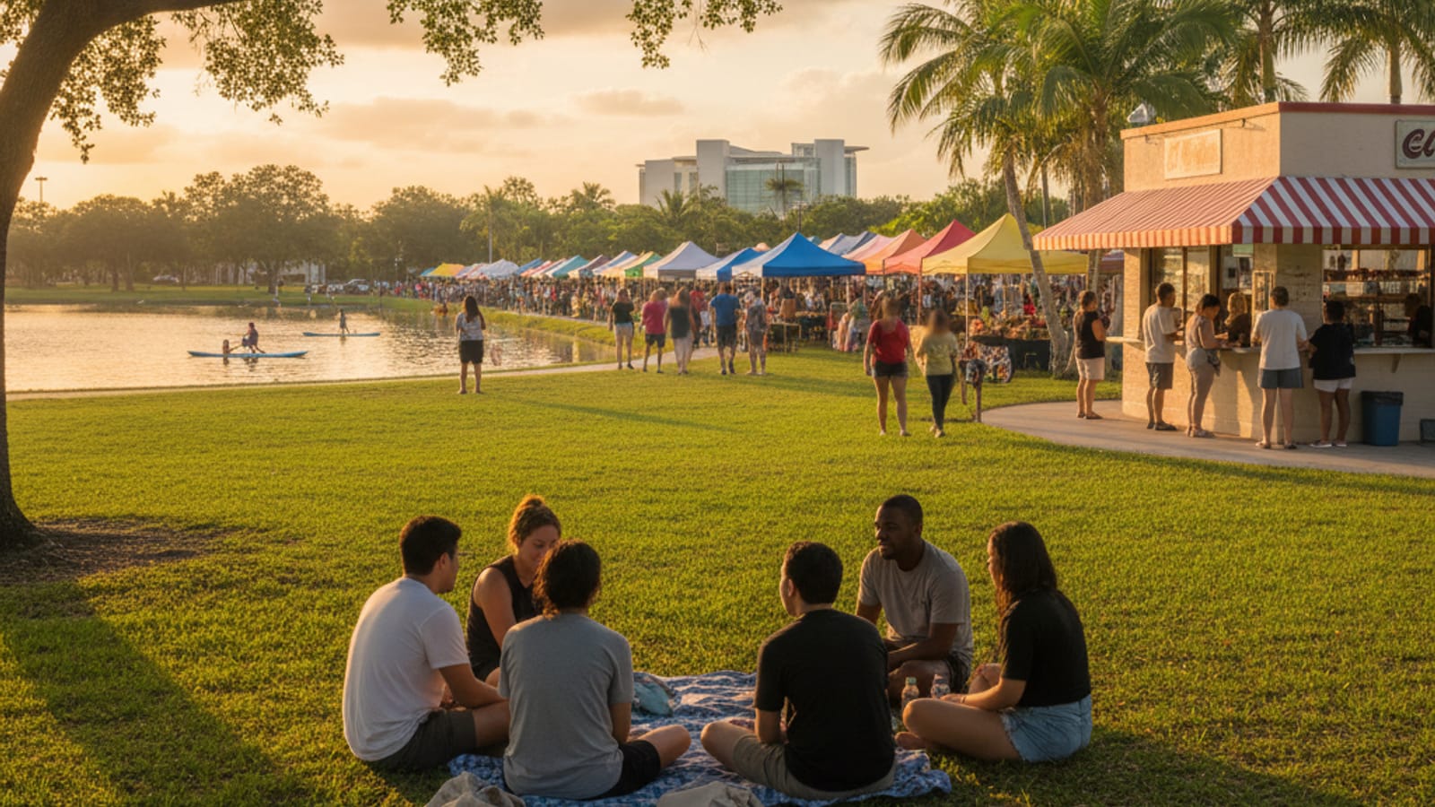 First Time in Pembroke Pines? Locals Wish You Knew These 12 Things