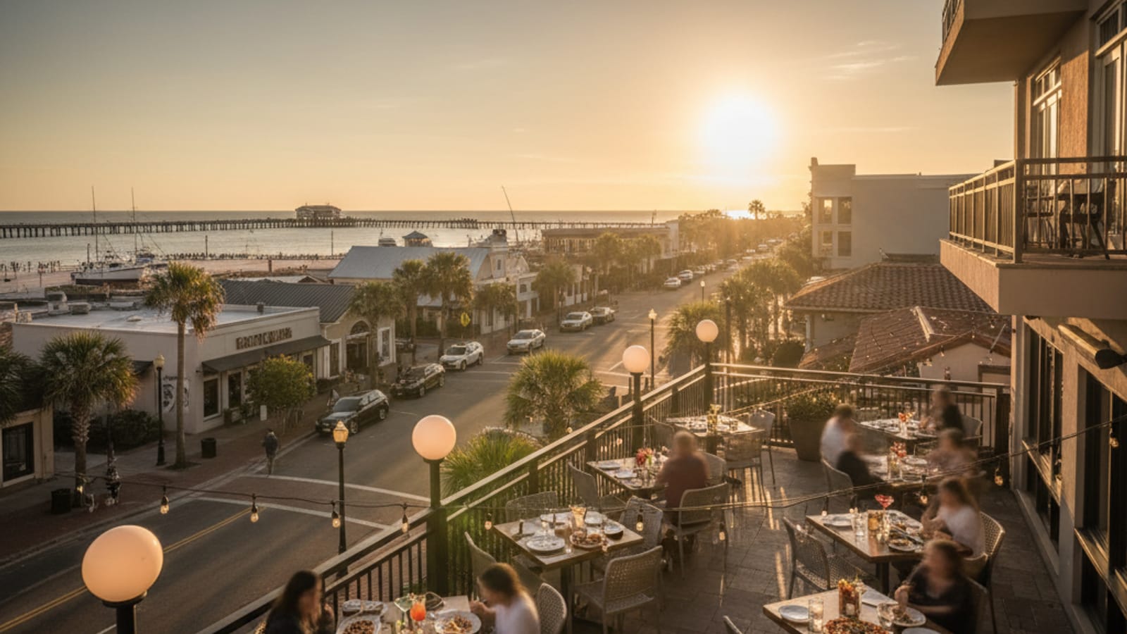 Where to Eat in Pensacola: A Local's Guide to the Best Restaurants