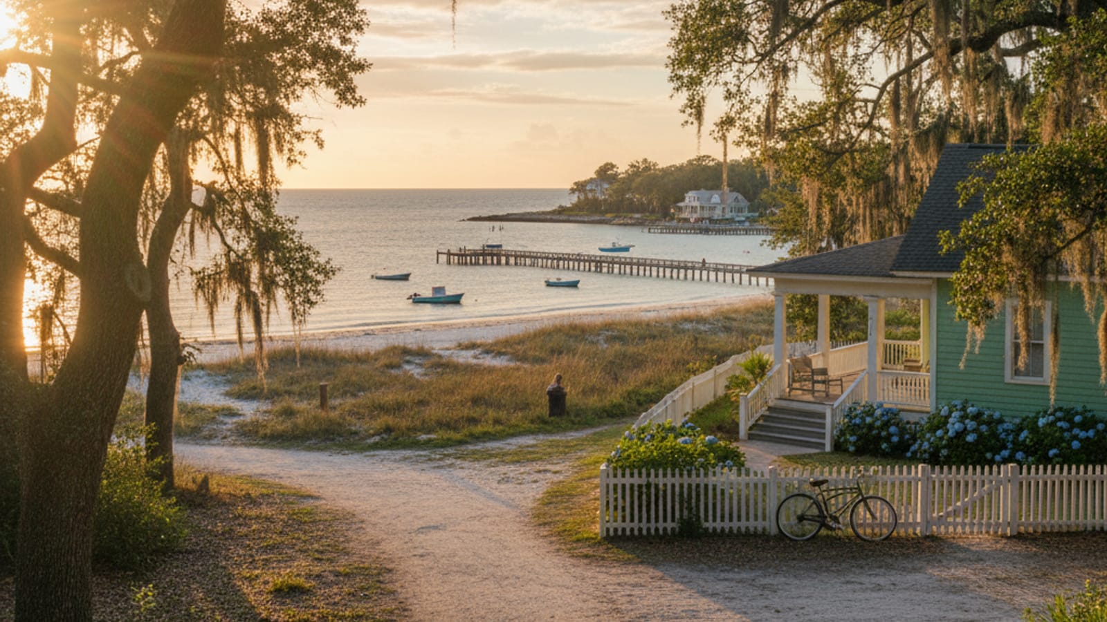 Pensacola Hidden Gems: Secret Spots the Guidebooks Miss