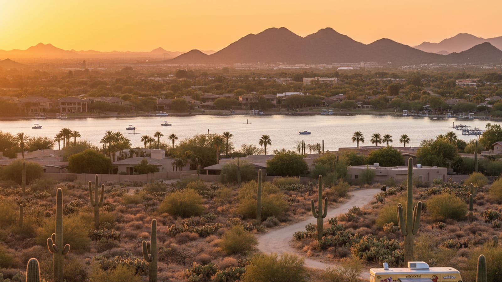 First Time in Peoria, AZ? Locals Wish You Knew These 12 Things
