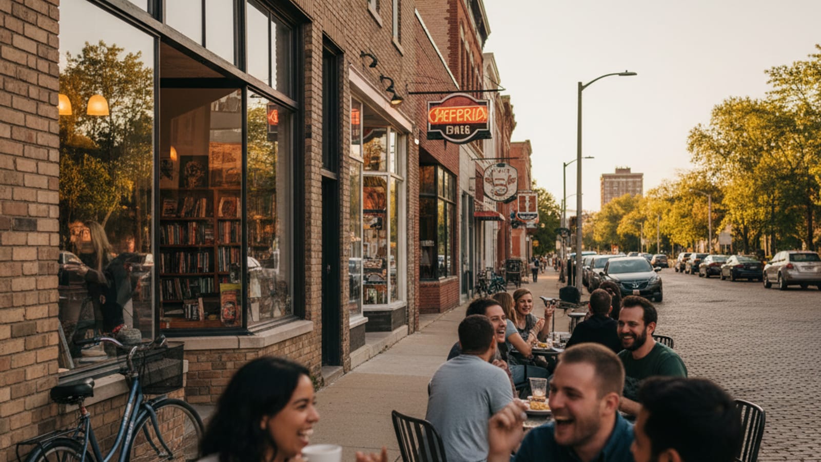 First Time in Peoria, IL? Locals Wish You Knew These 12 Things
