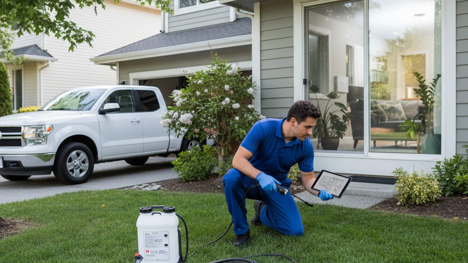 Pest Control Costs Explained: What You'll Pay and What Actually Works