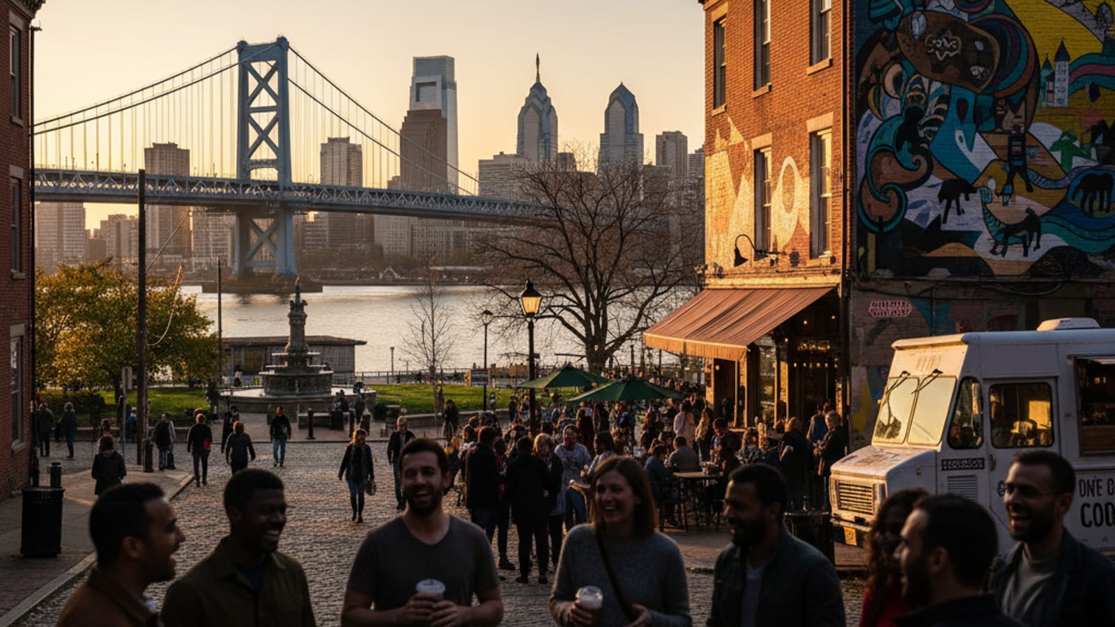 First Time in Philadelphia? Locals Wish You Knew These 12 Things