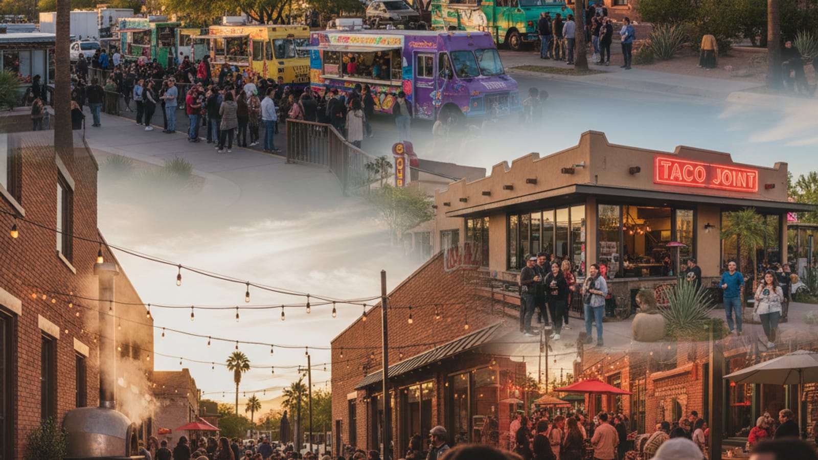 Where to Eat in Phoenix: 15 Restaurants the Food Scene Is Built On