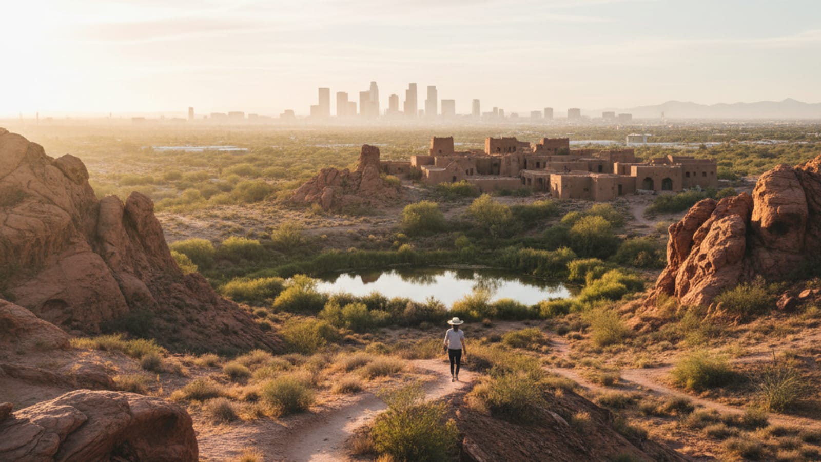 12 Hidden Gems in Phoenix That Even Locals Overlook