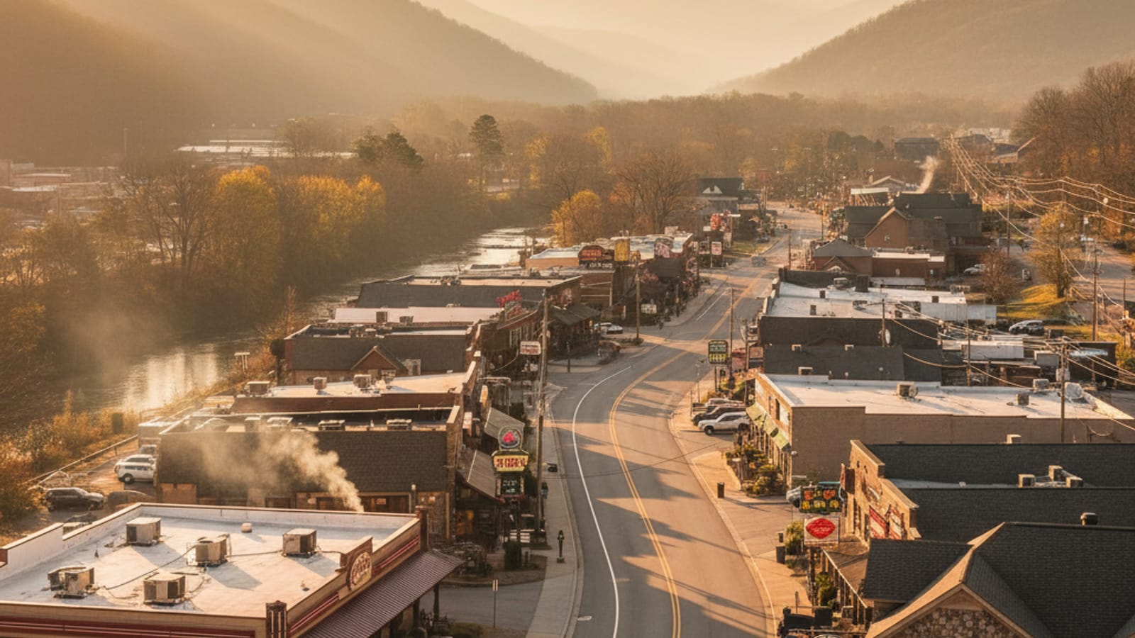 Where to Eat in Pigeon Forge: A Local's Guide to the Best Restaurants