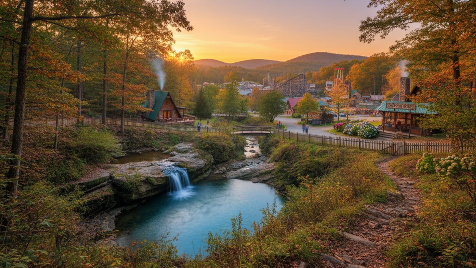 Pigeon Forge Hidden Gems: Secret Spots the Guidebooks Miss