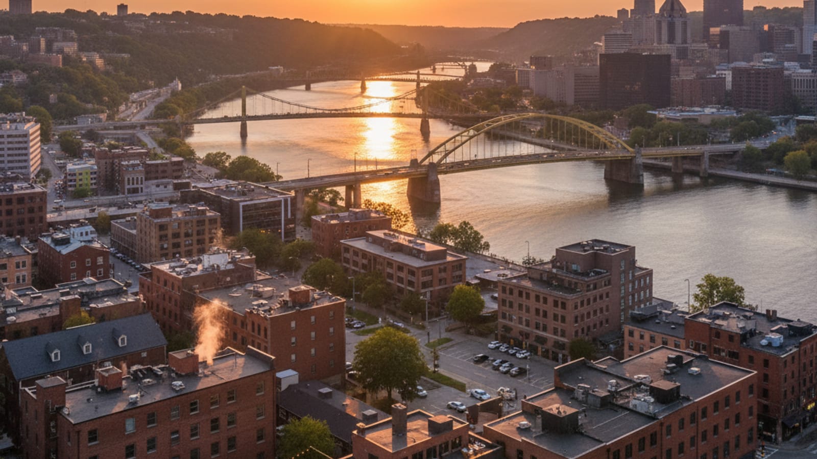 Where to Eat in Pittsburgh: A Local's Guide to the Best Restaurants