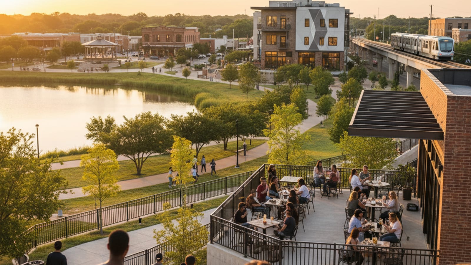 First Time in Plano? Locals Wish You Knew These 12 Things