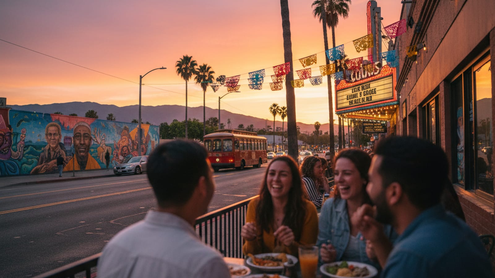 First Time in Pomona? Locals Wish You Knew These 12 Things