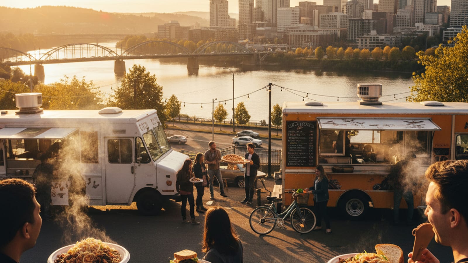 Portland on a Budget: The Cheapest Great Food City in America