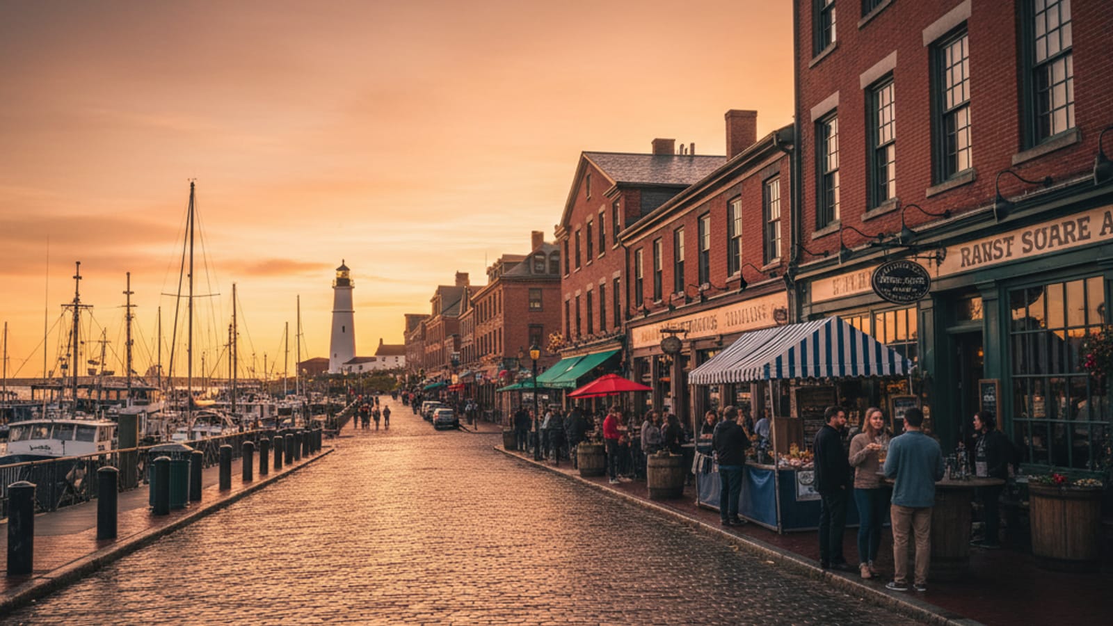 Where to Eat in Portland: A Local's Guide to the Best Restaurants