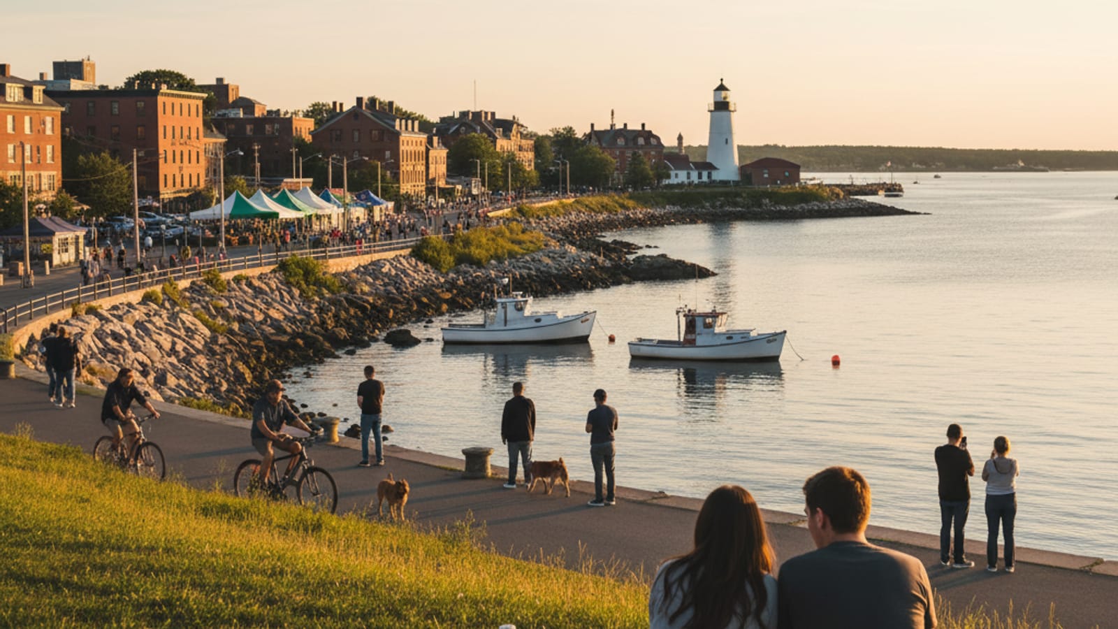 Portland on a Budget: Free and Cheap Things to Do