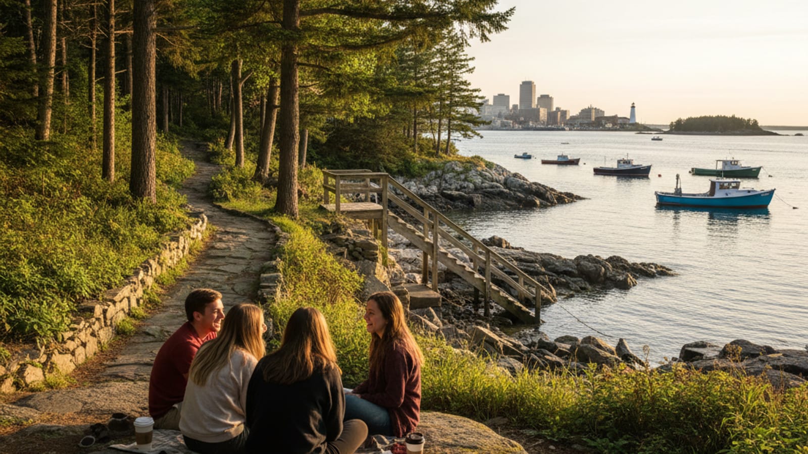 Portland Hidden Gems: Secret Spots the Guidebooks Miss