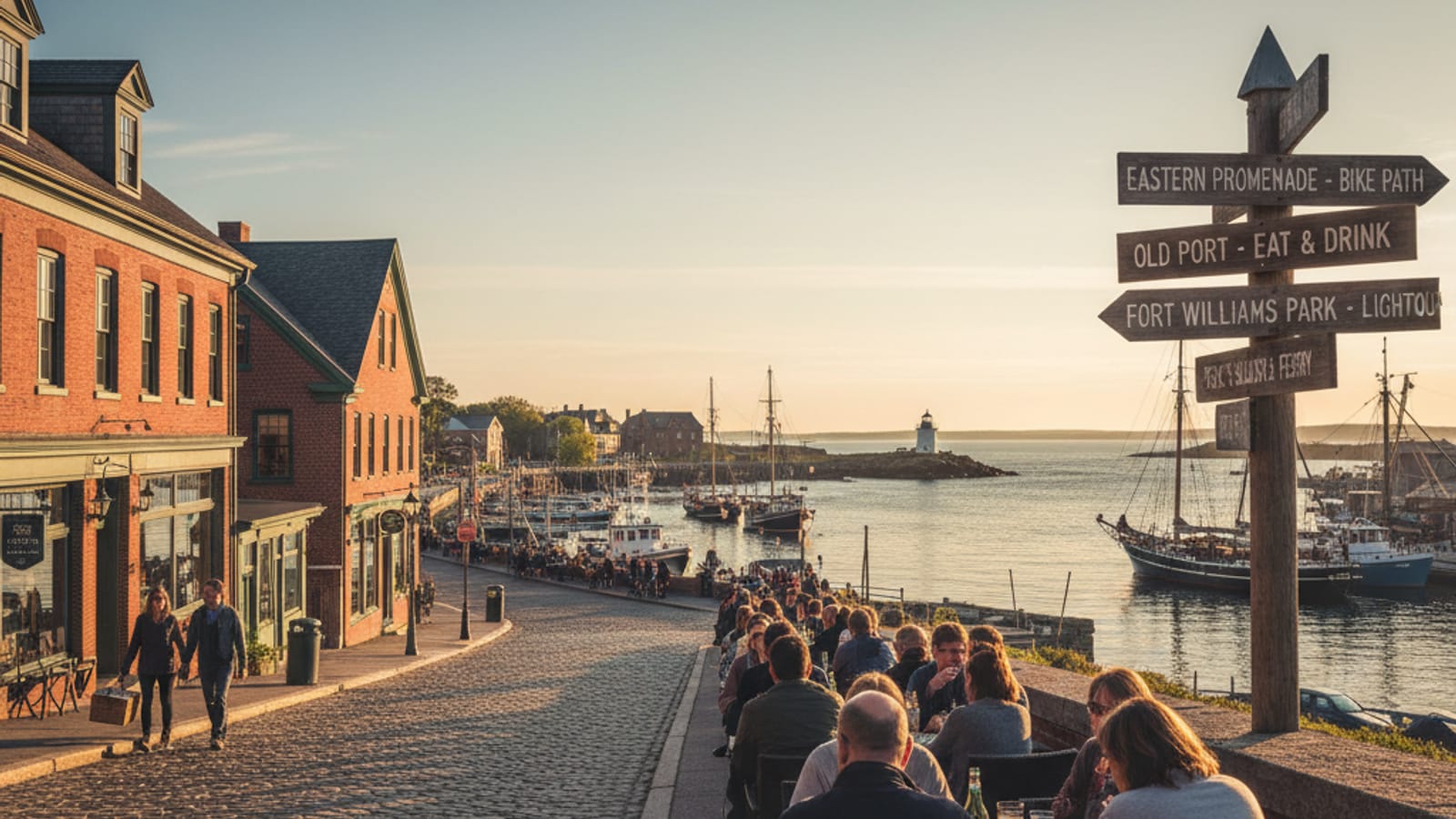 The Perfect Weekend in Portland: A 2-Day Itinerary