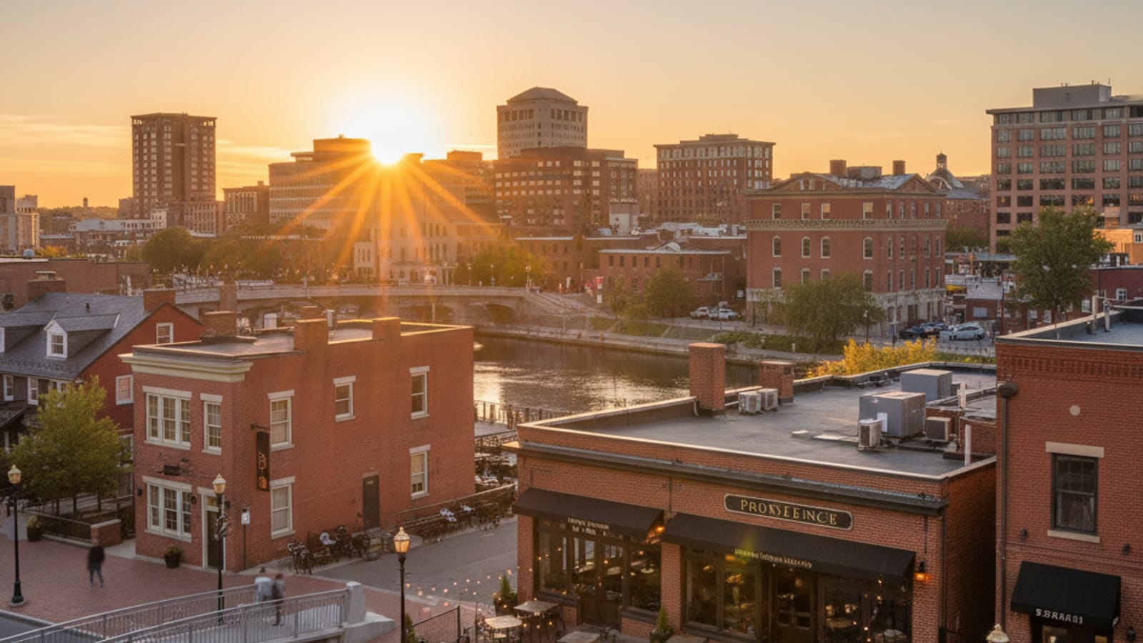 Where to Eat in Providence: A Local's Guide to the Best Restaurants