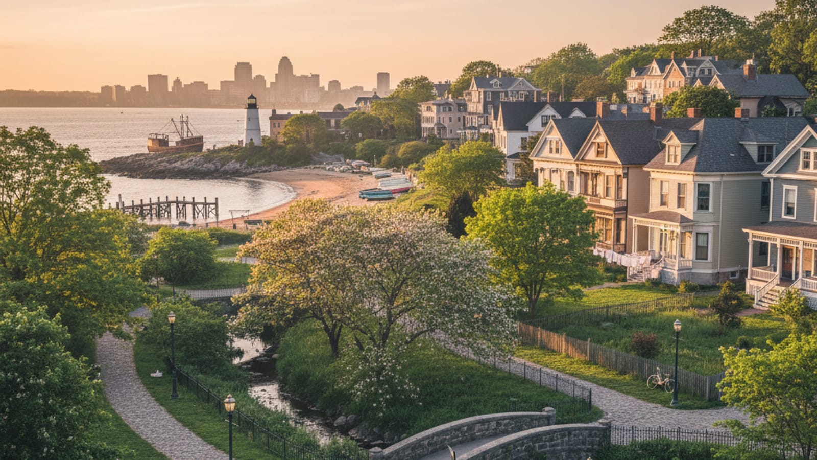 Providence Hidden Gems: Secret Spots the Guidebooks Miss