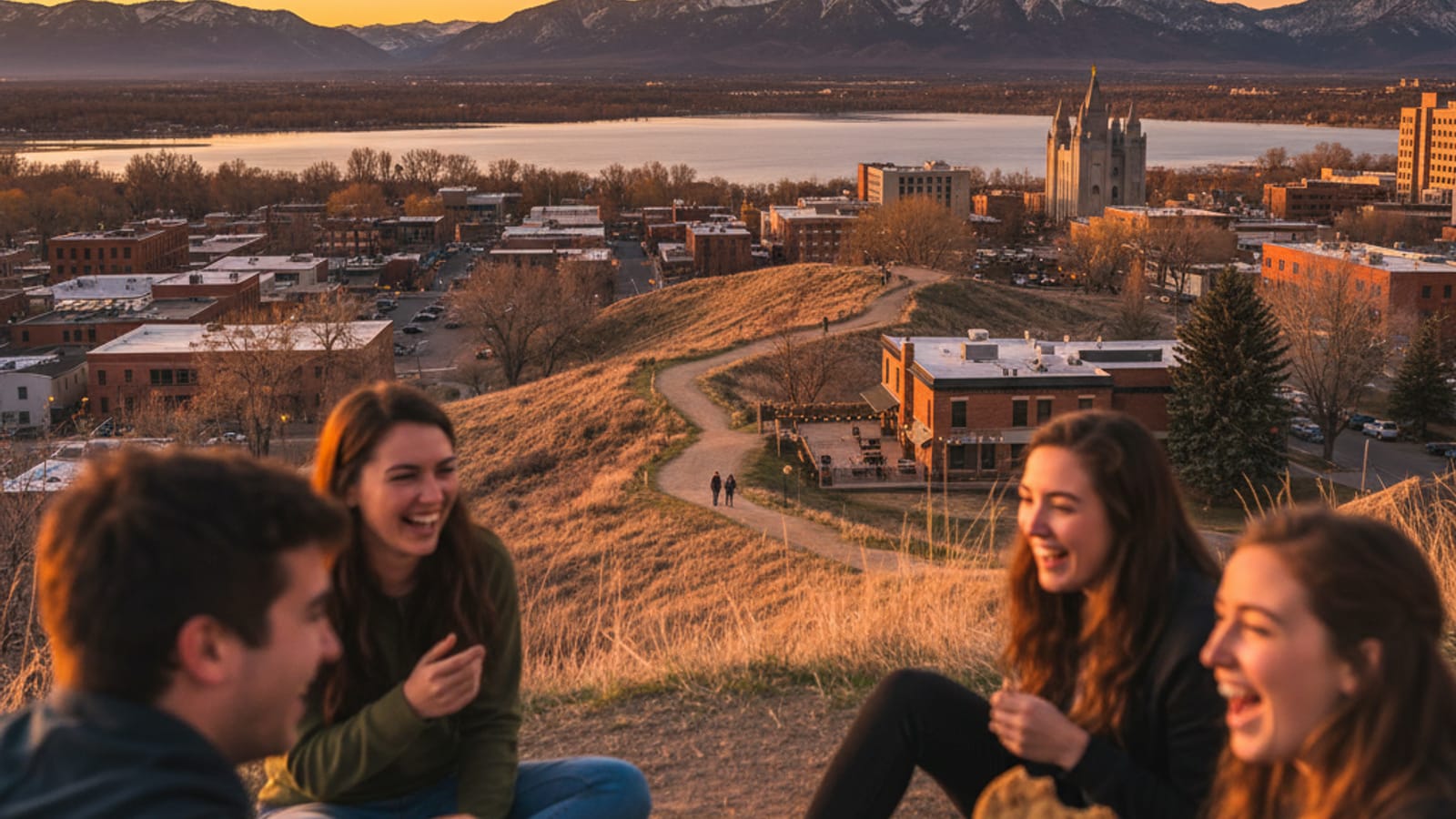 First Time in Provo? Locals Wish You Knew These 12 Things