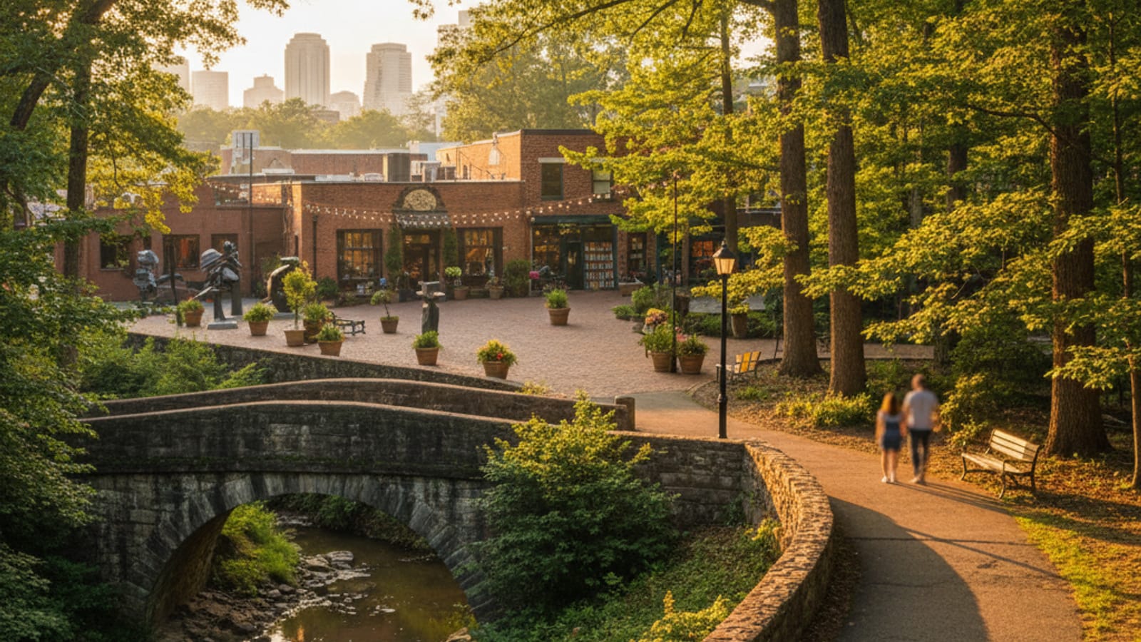 Raleigh Hidden Gems: Secret Spots the Guidebooks Miss