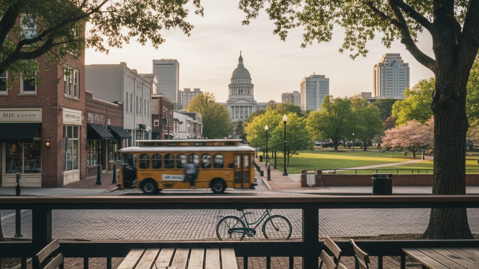 The Perfect Weekend in Raleigh: A 2-Day Itinerary