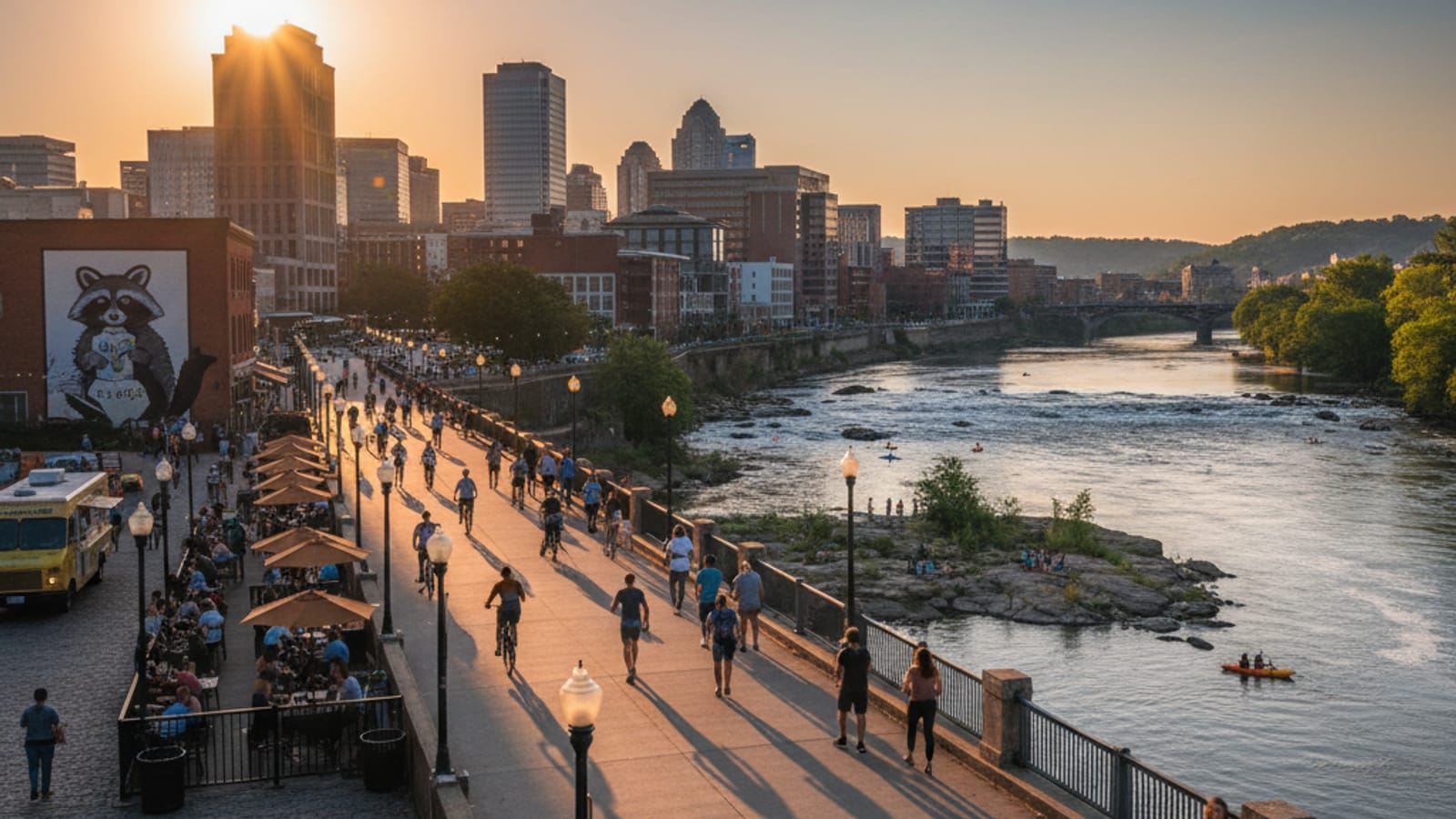 First Time in Richmond? Locals Wish You Knew These 12 Things