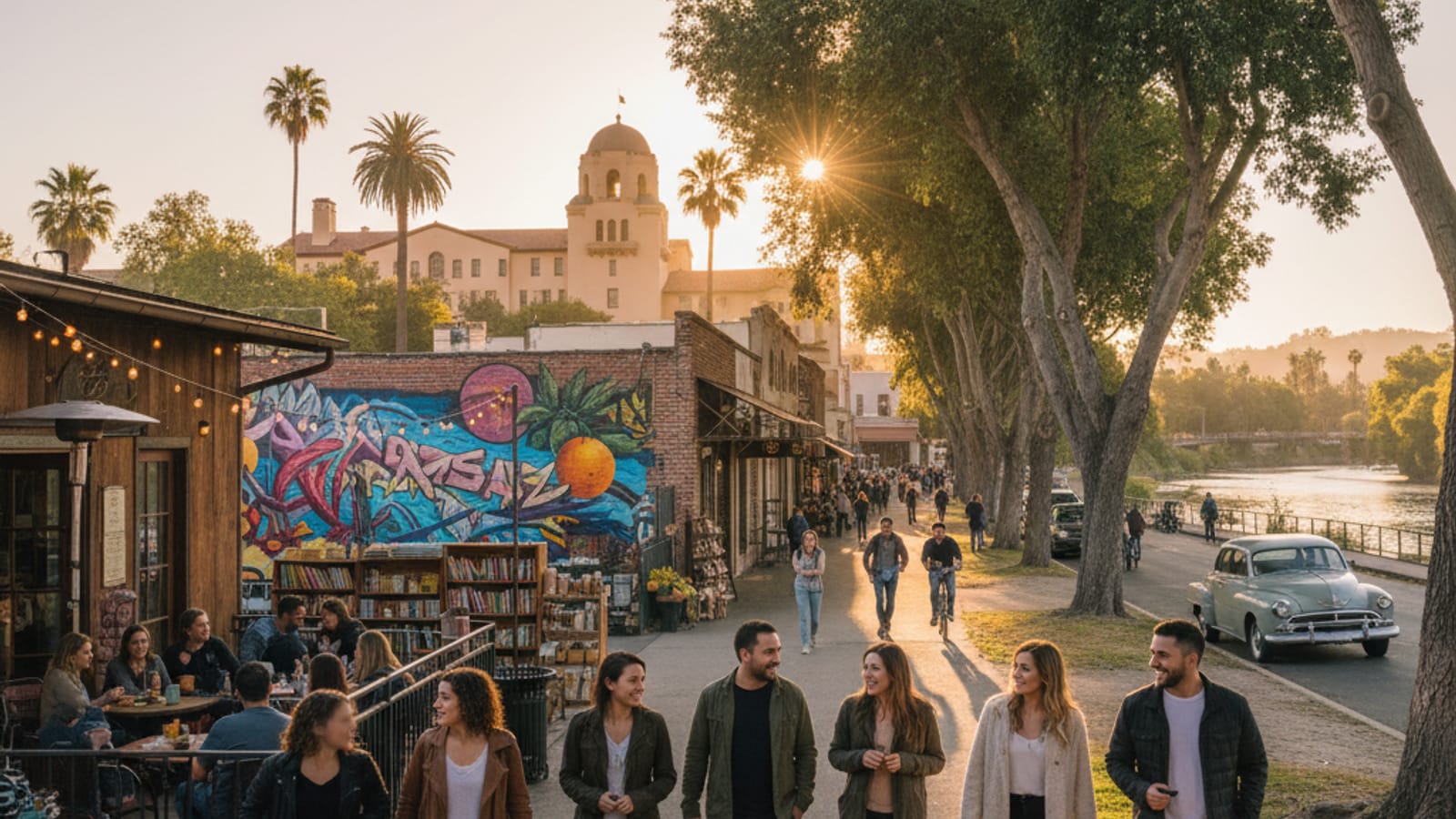 First Time in Riverside? Locals Wish You Knew These 12 Things