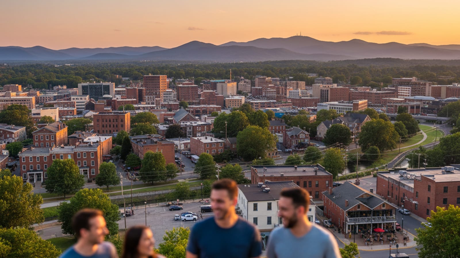 First Time in Roanoke? Locals Wish You Knew These 12 Things