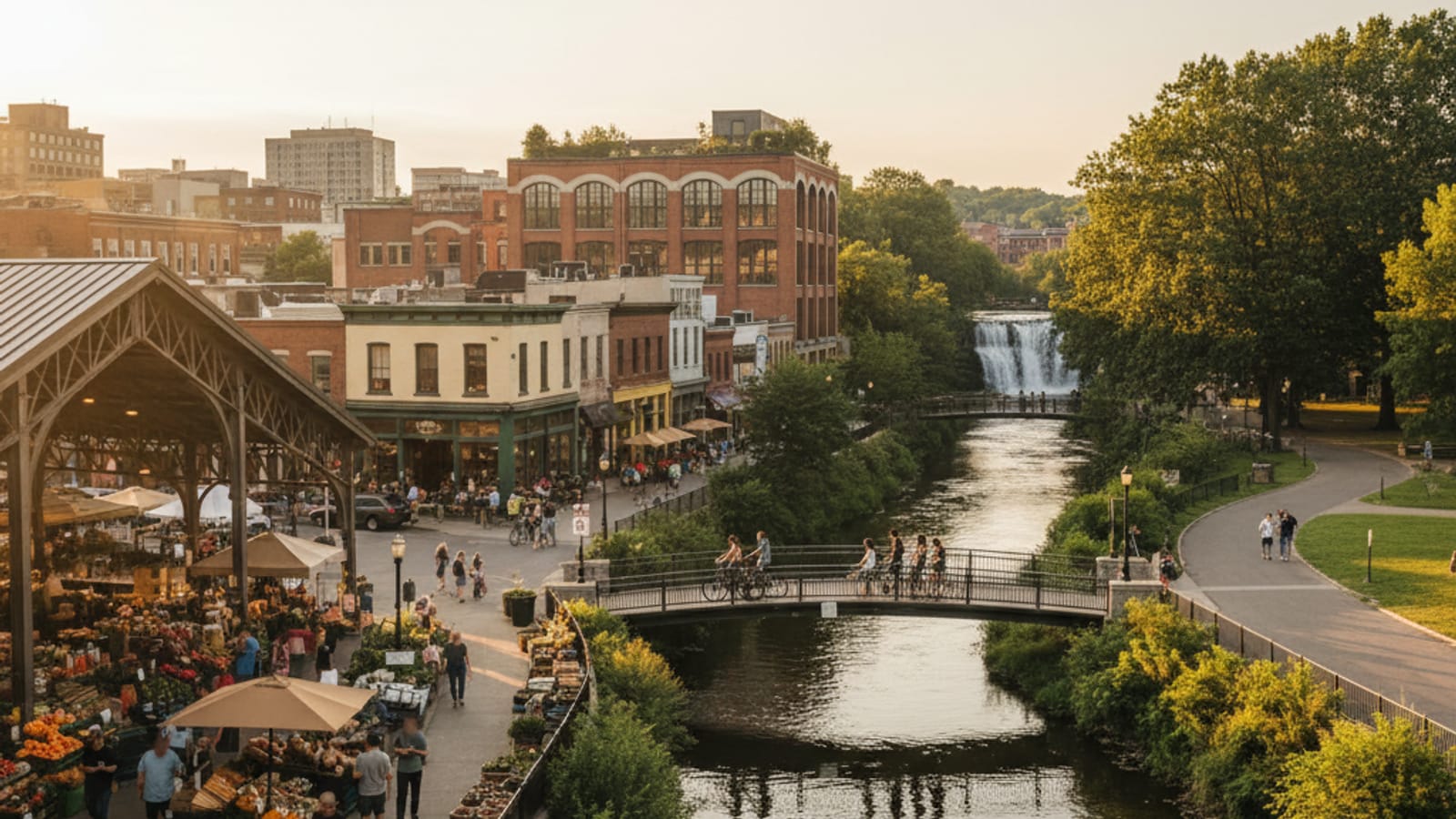 First Time in Rochester? Locals Wish You Knew These 12 Things