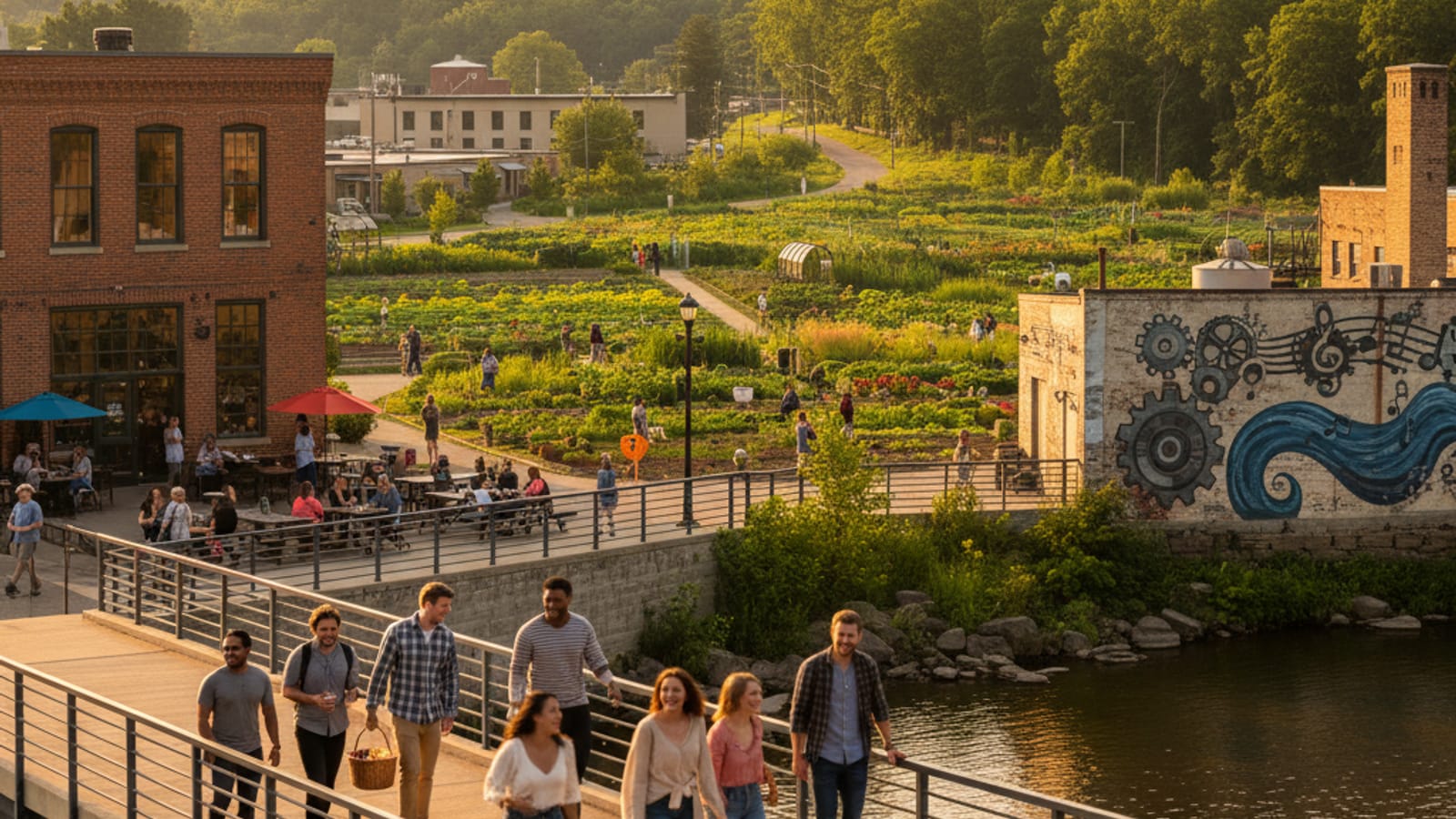 First Time in Rockford? Locals Wish You Knew These 12 Things