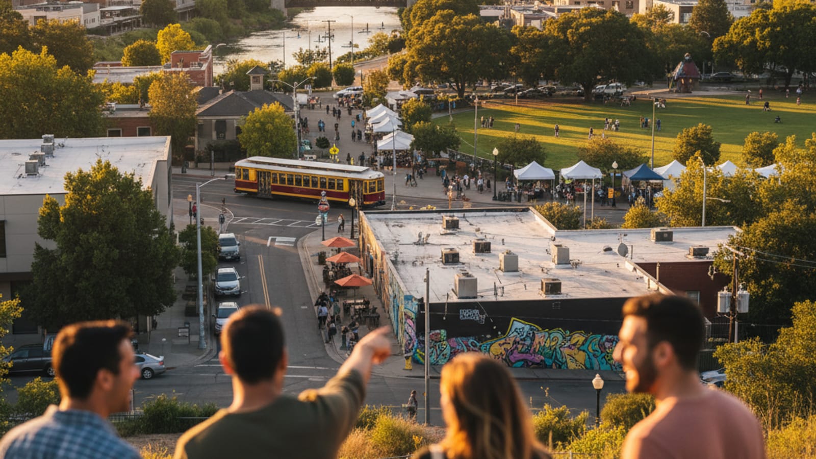 First Time in Roseville? Locals Wish You Knew These 12 Things