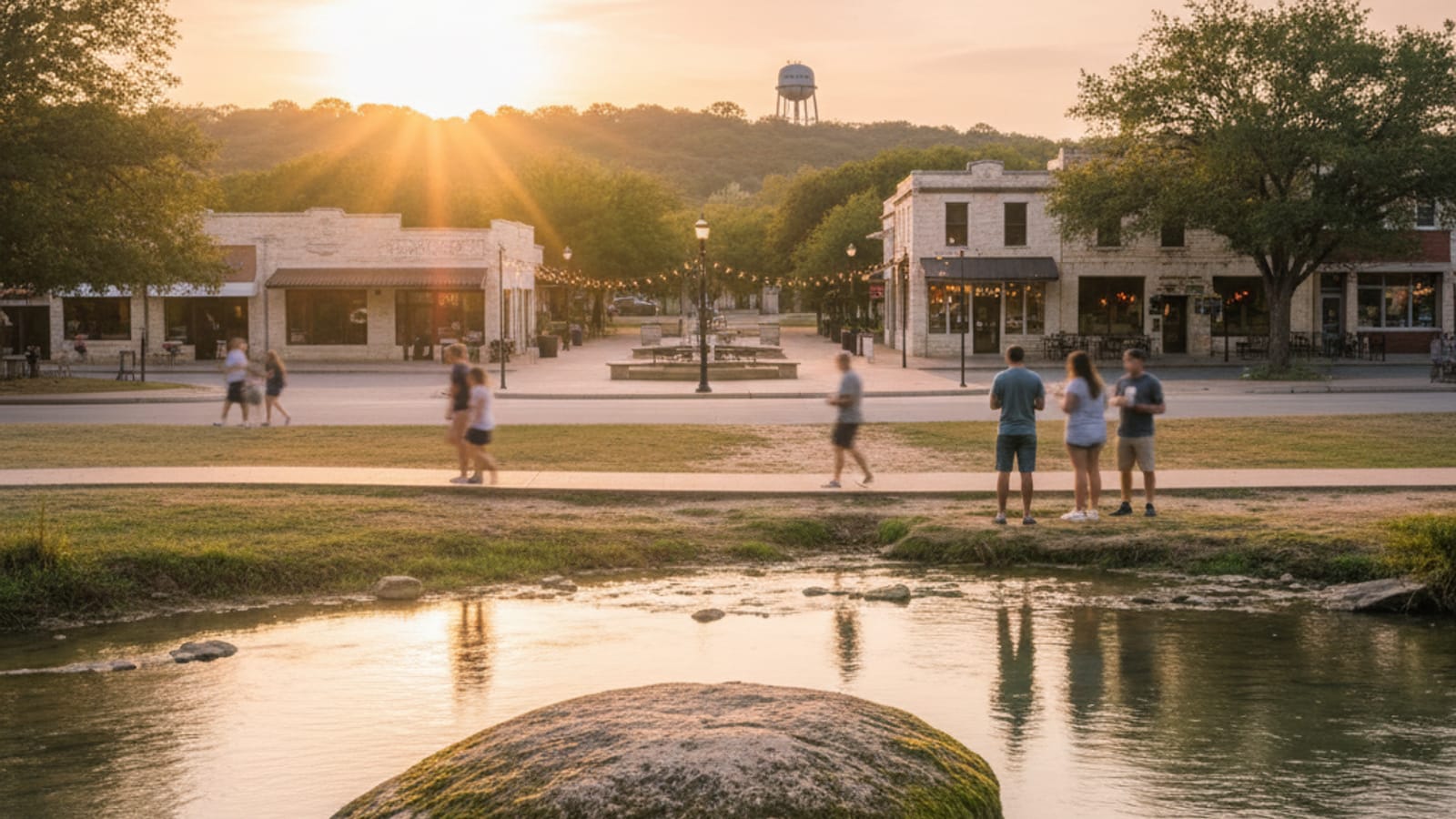 First Time in Round Rock? Locals Wish You Knew These 12 Things