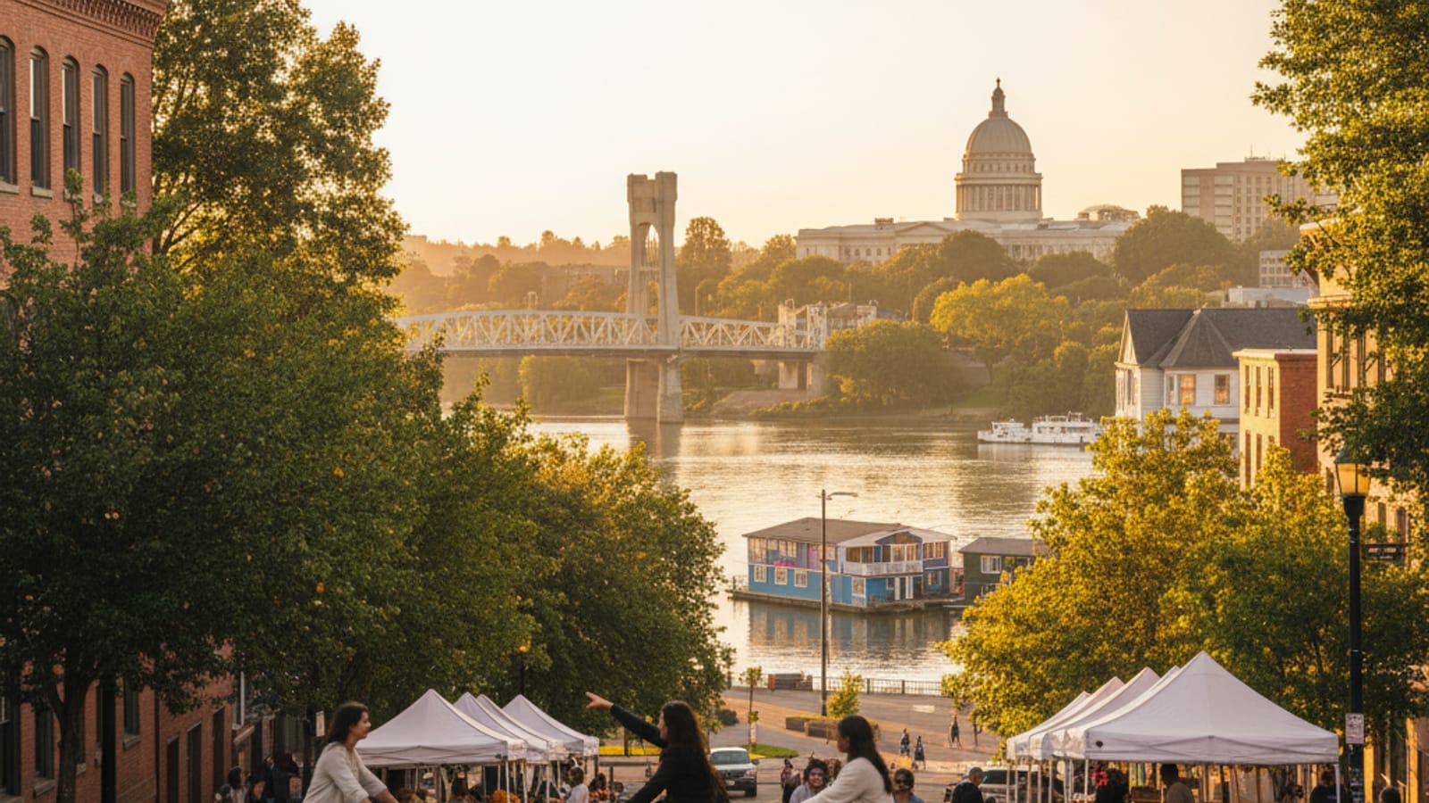 The First-Timer's Guide to Sacramento: What Locals Actually Recommend