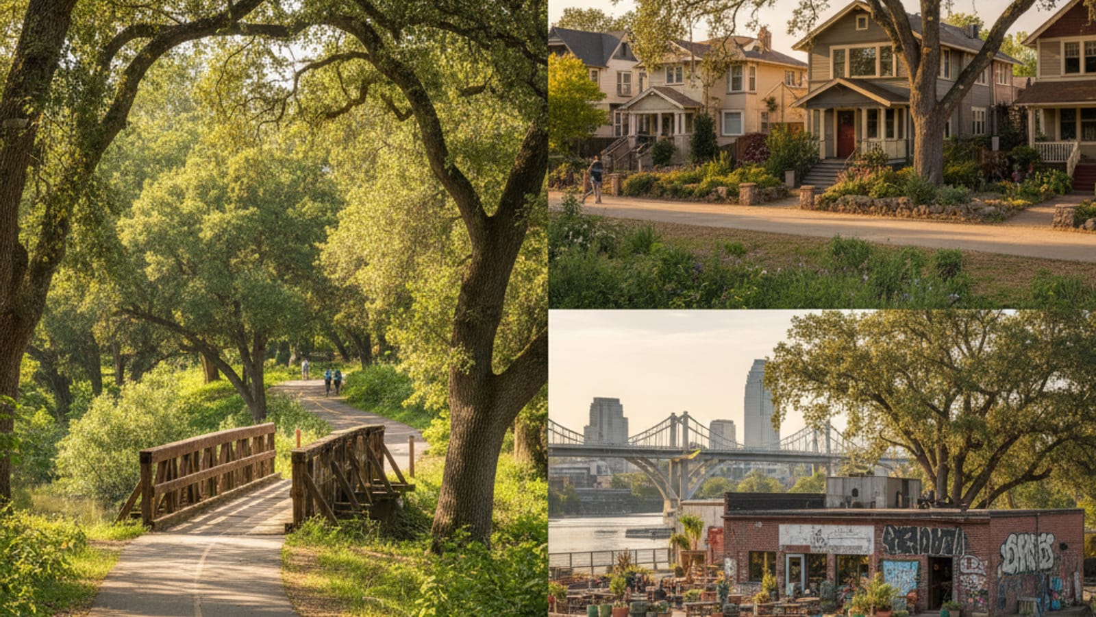 Sacramento Hidden Gems: Secret Spots the Guidebooks Miss