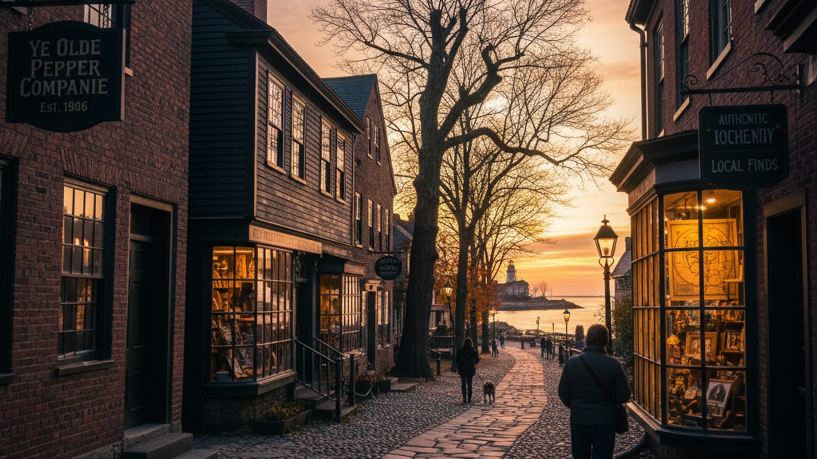 The First-Timer's Guide to Salem: What Locals Actually Recommend