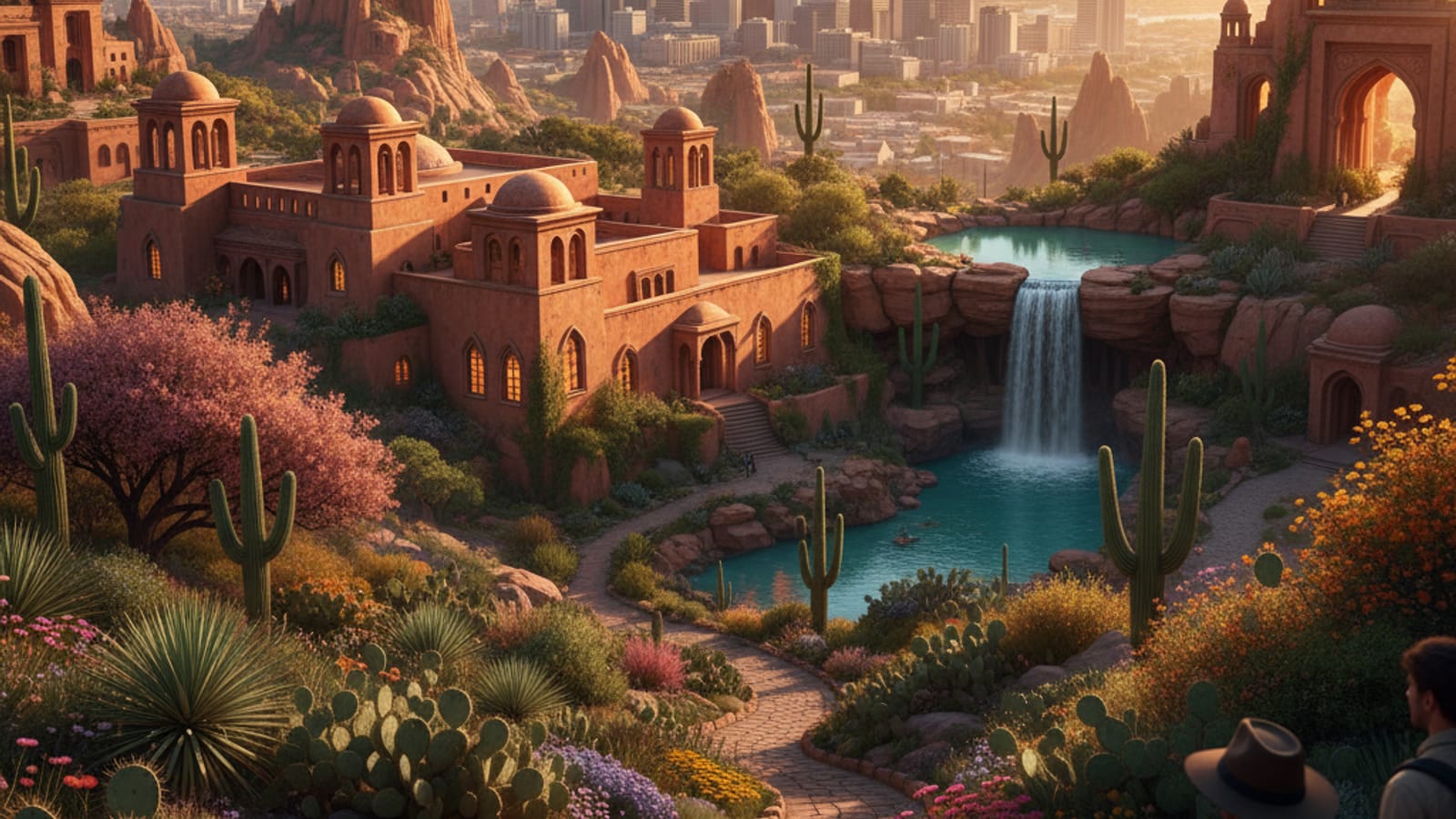 10 Hidden Gems in Salt Lake City That Surprise Every Visitor