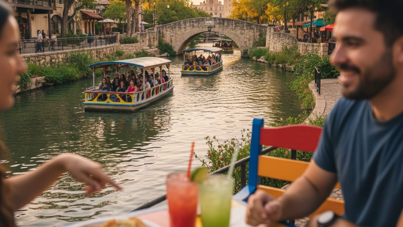 San Antonio on a Budget: One of America's Most Affordable Great Cities