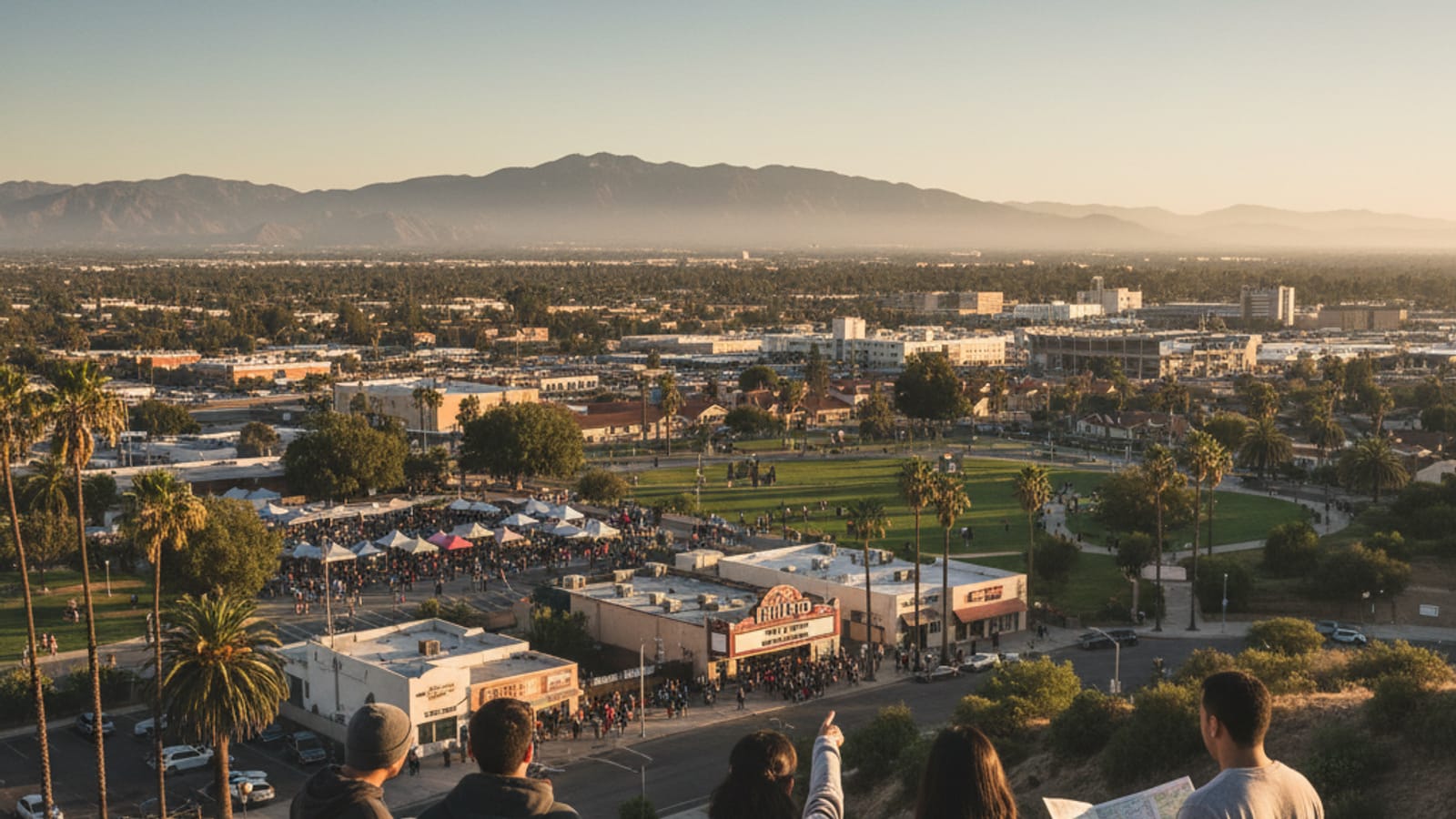 First Time in San Bernardino? Locals Wish You Knew These 12 Things