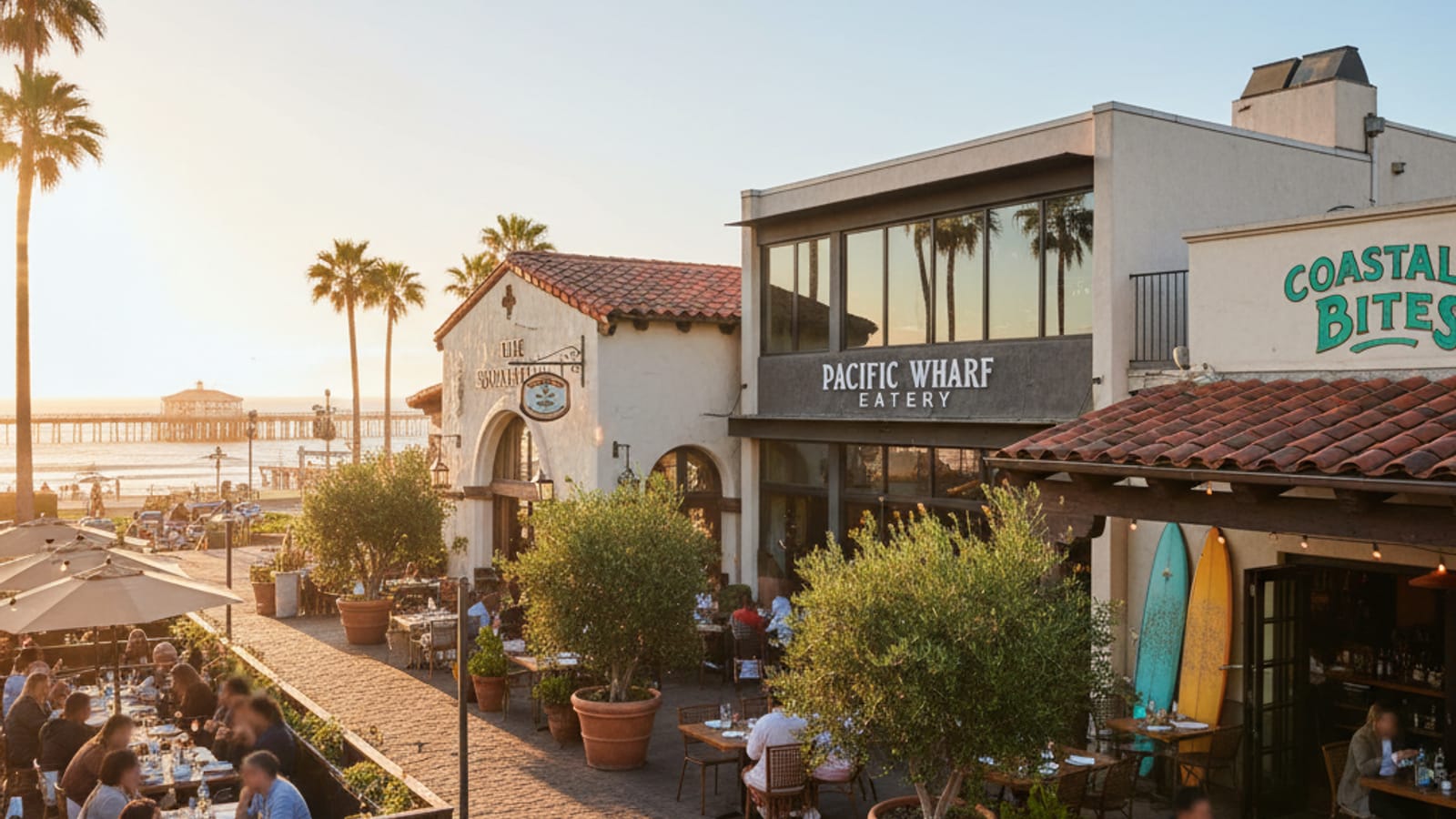 Where to Eat in San Diego: A Local's Guide to the Best Restaurants