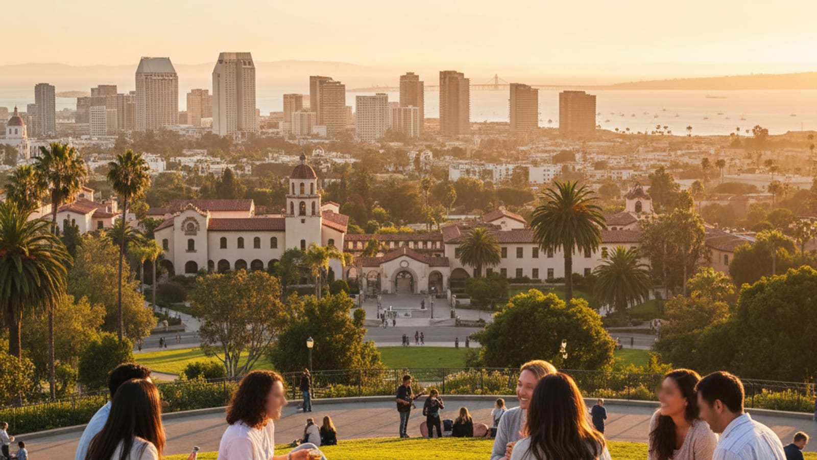 San Diego on a Budget: Free and Cheap Things to Do