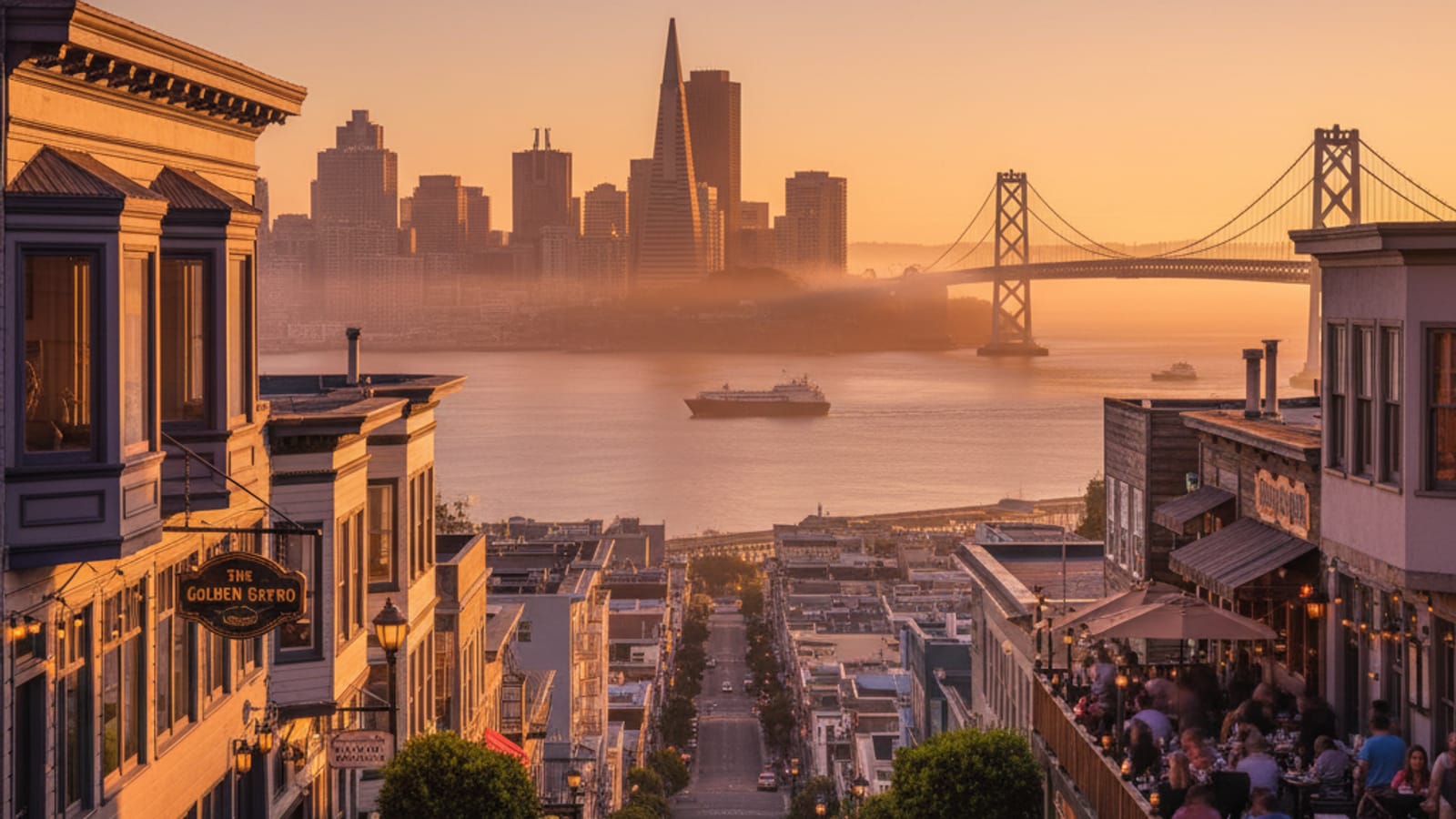 Where to Eat in San Francisco: A Local's Guide to the Best Restaurants