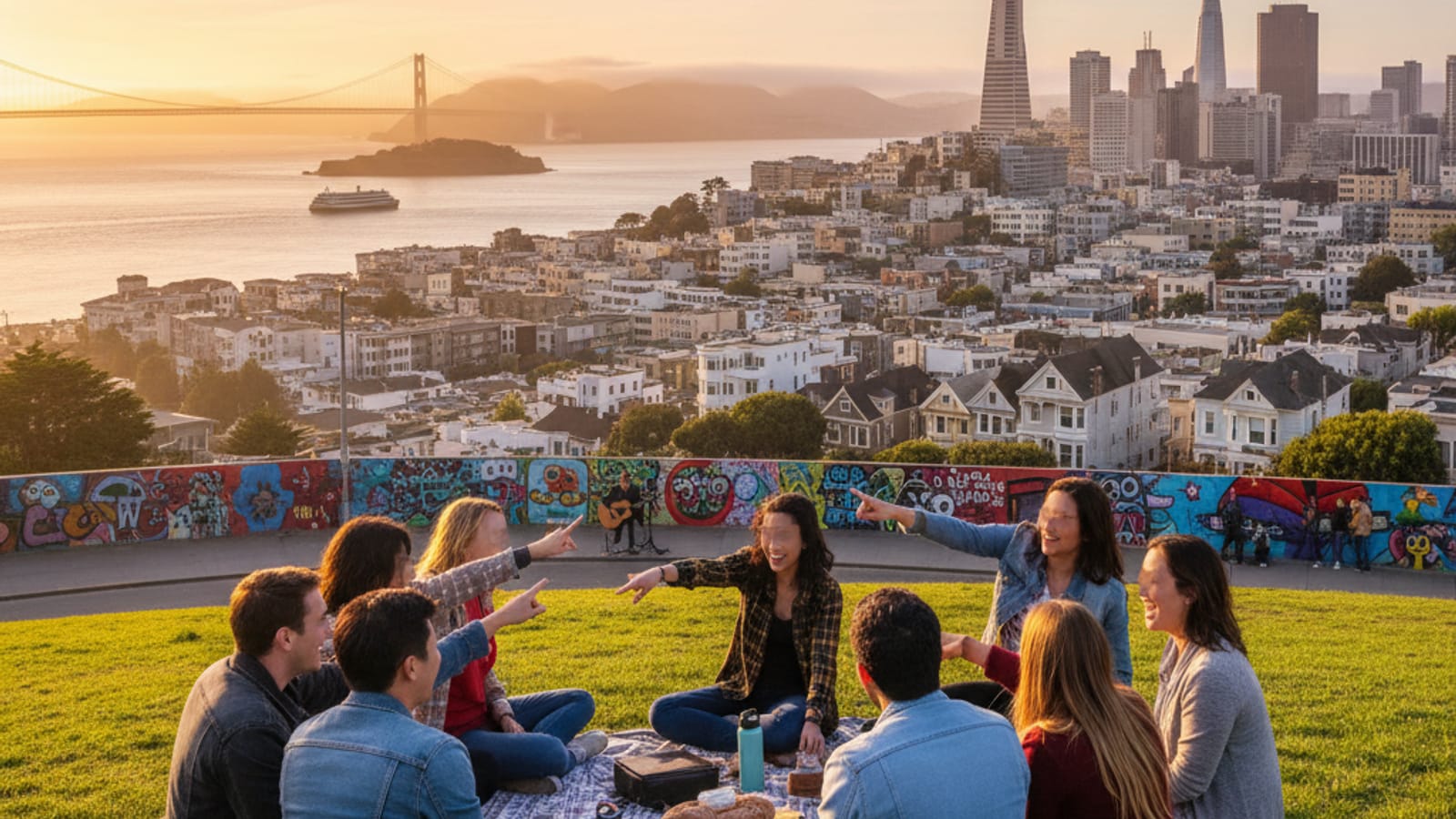 San Francisco on a Budget: Free and Cheap Things to Do