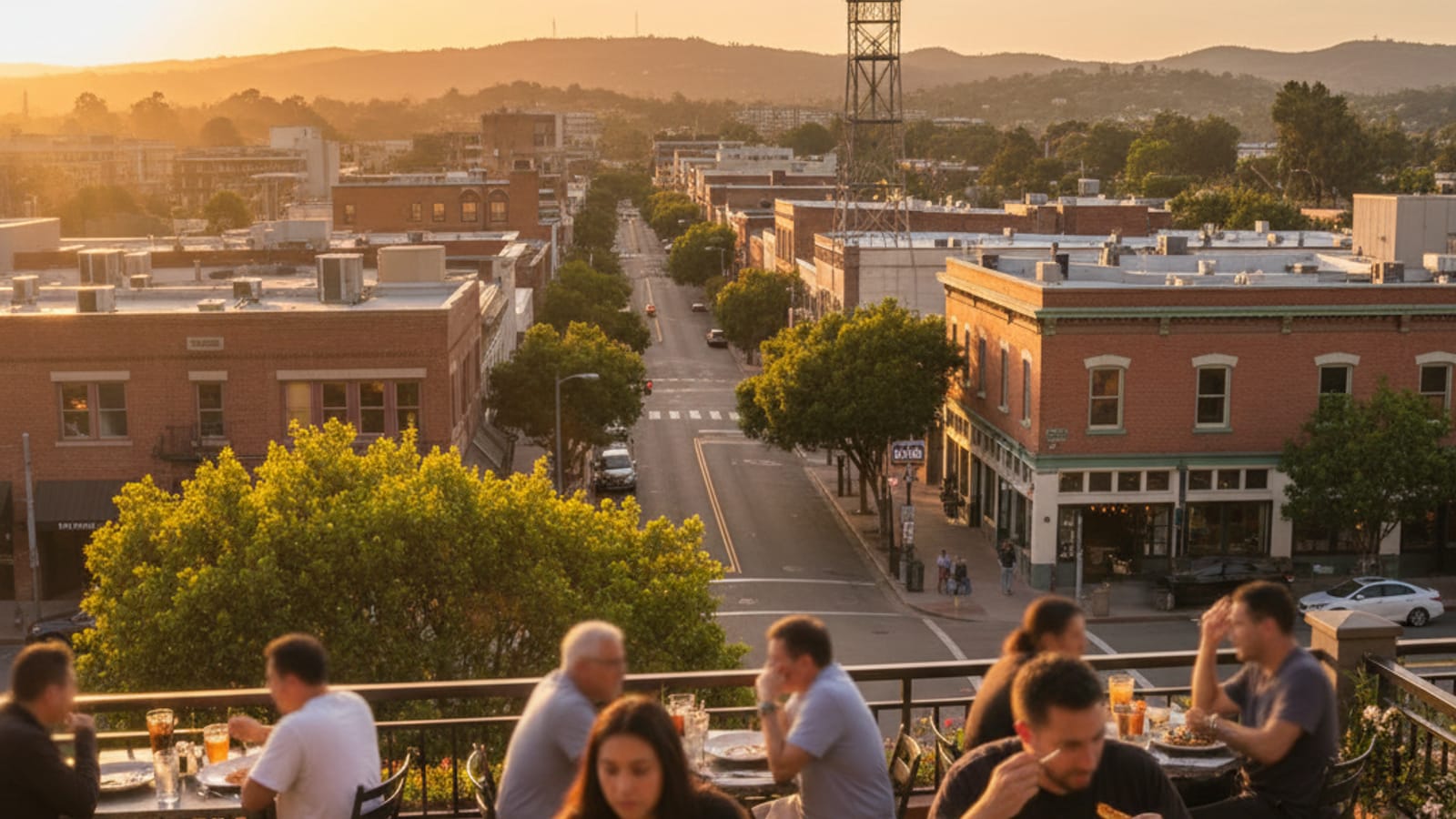 Where to Eat in San Jose: A Local's Guide to the Best Restaurants