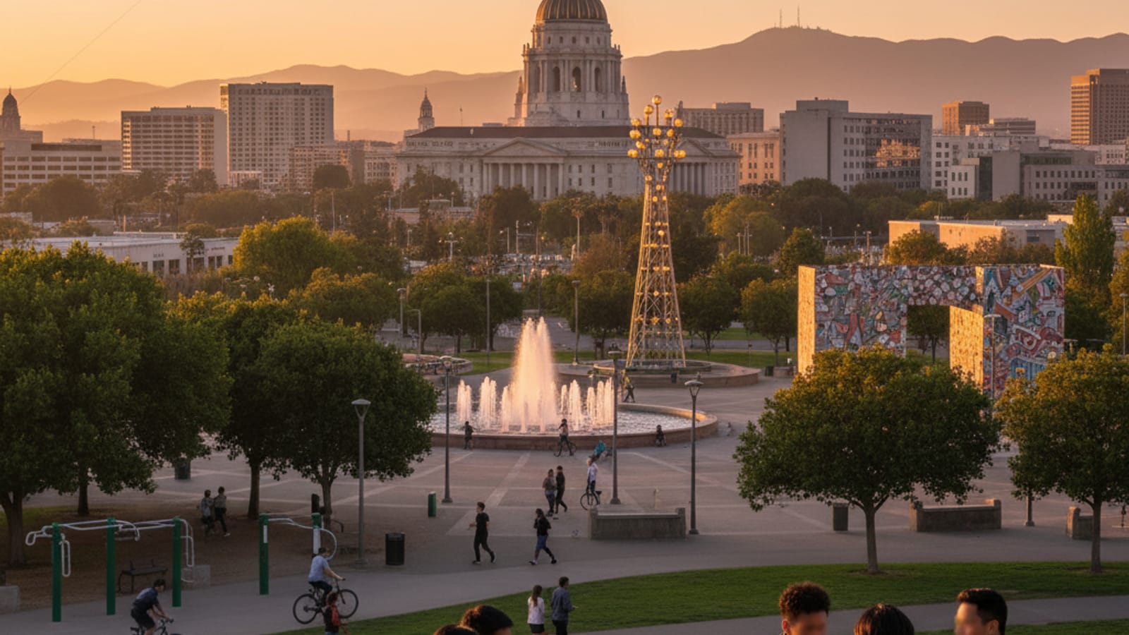 San Jose on a Budget: Free and Cheap Things to Do