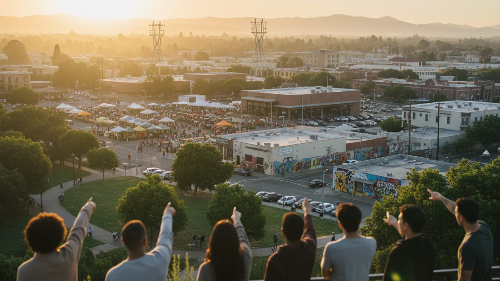 The First-Timer's Guide to San Jose: What Locals Actually Recommend
