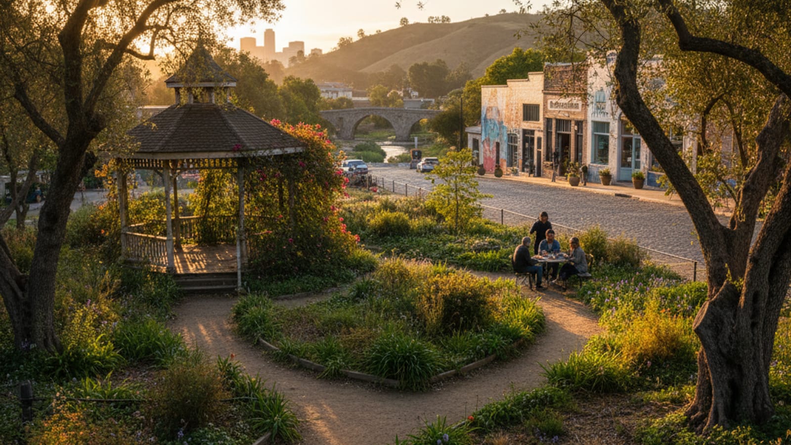 San Jose Hidden Gems: Secret Spots the Guidebooks Miss