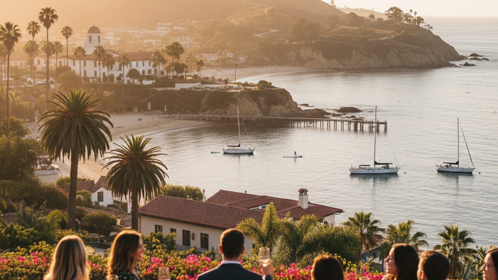 First Time in Santa Barbara? Locals Wish You Knew These 12 Things