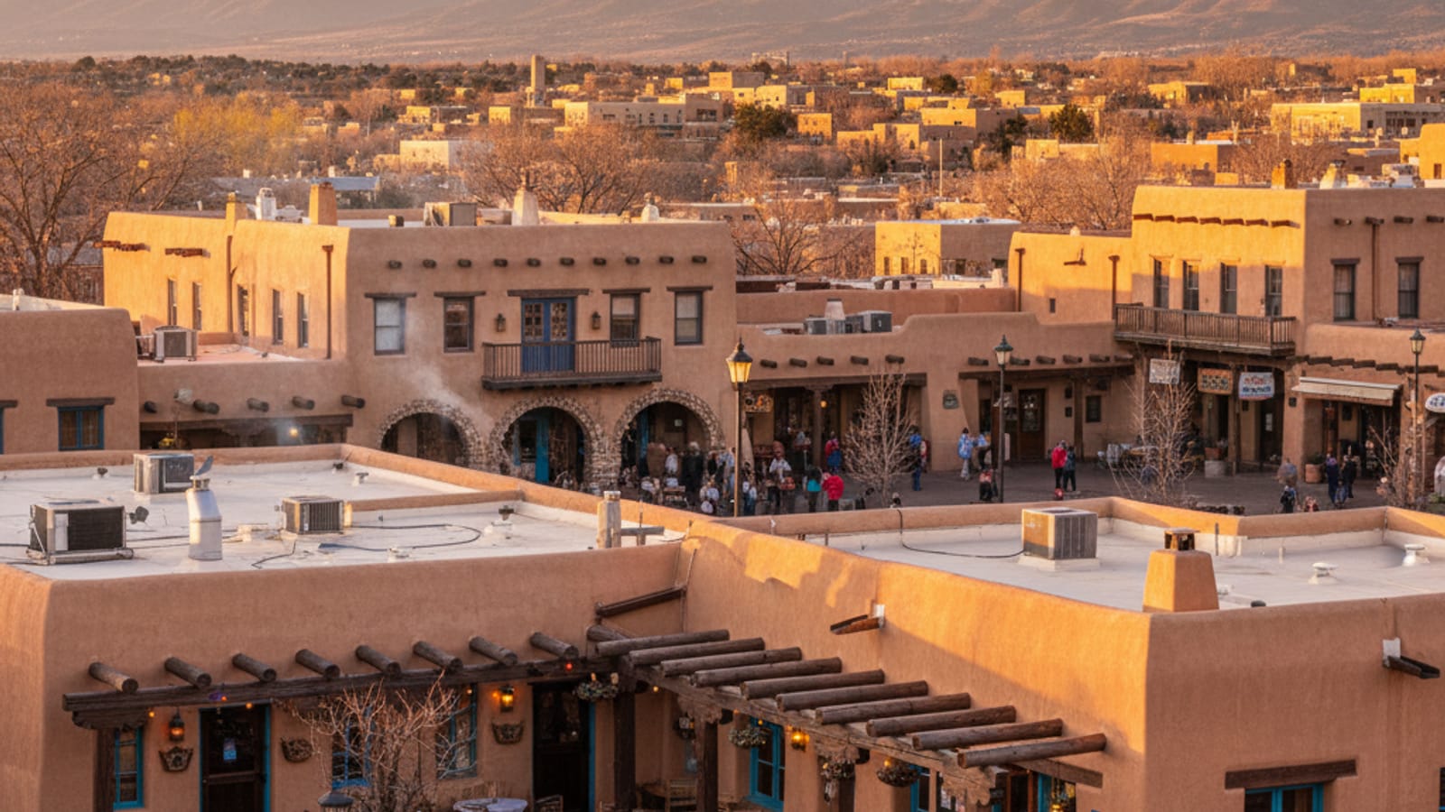 Where to Eat in Santa Fe: A Local's Guide to the Best Restaurants