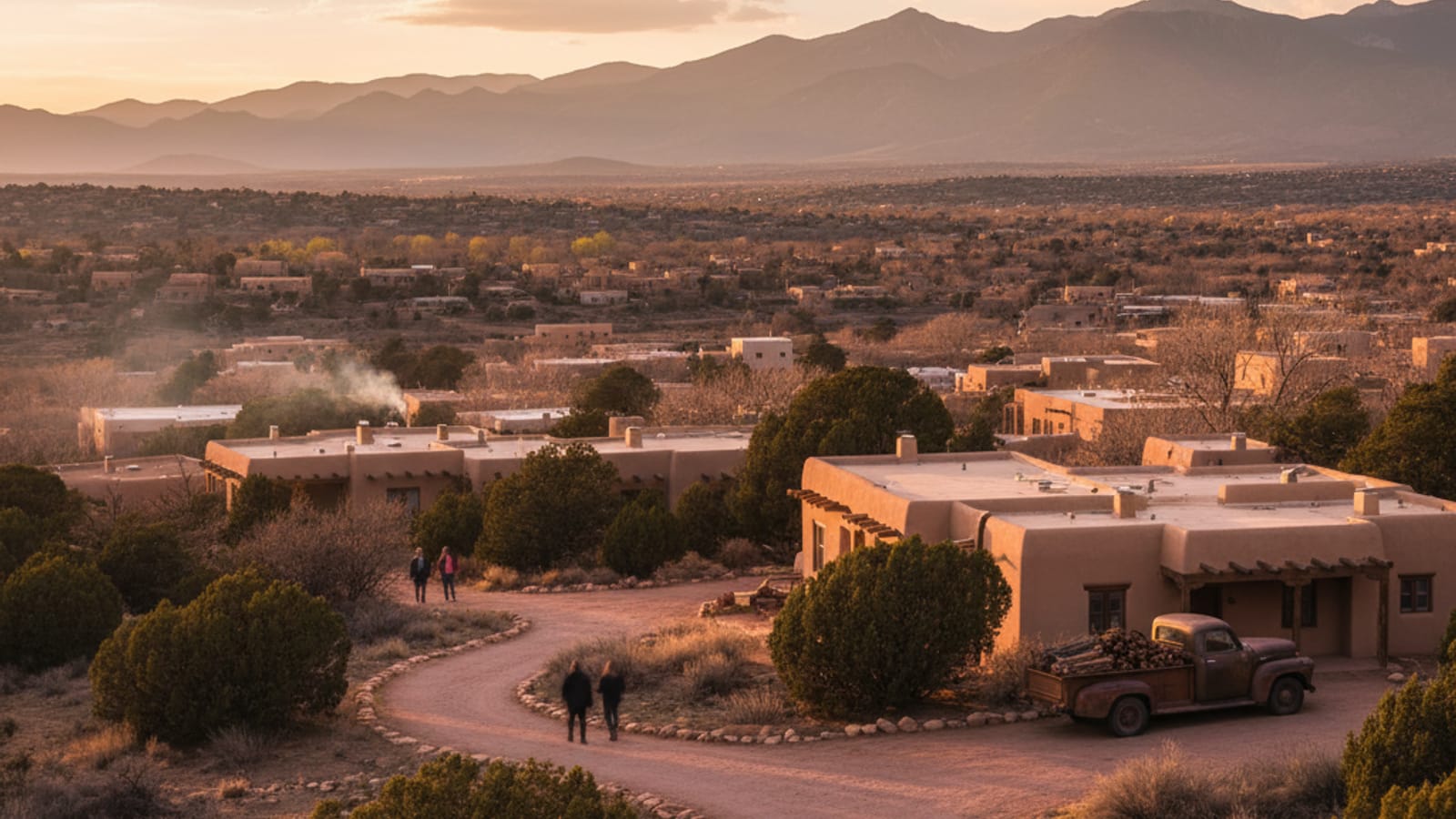 The First-Timer's Guide to Santa Fe: What Locals Actually Recommend