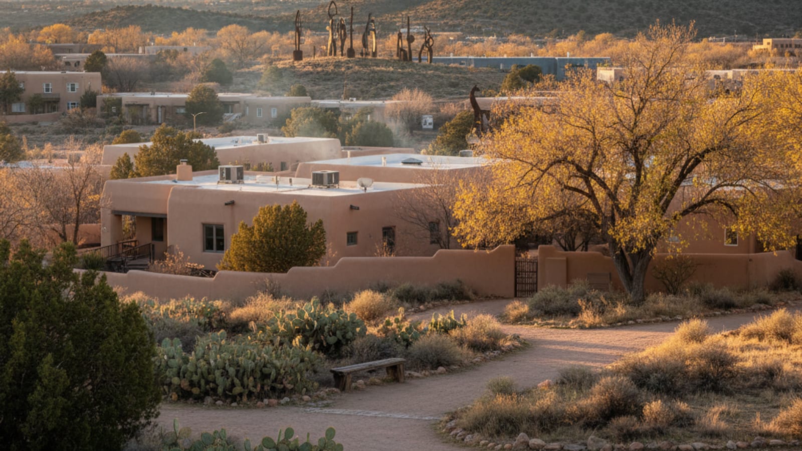 Santa Fe Hidden Gems: Secret Spots the Guidebooks Miss