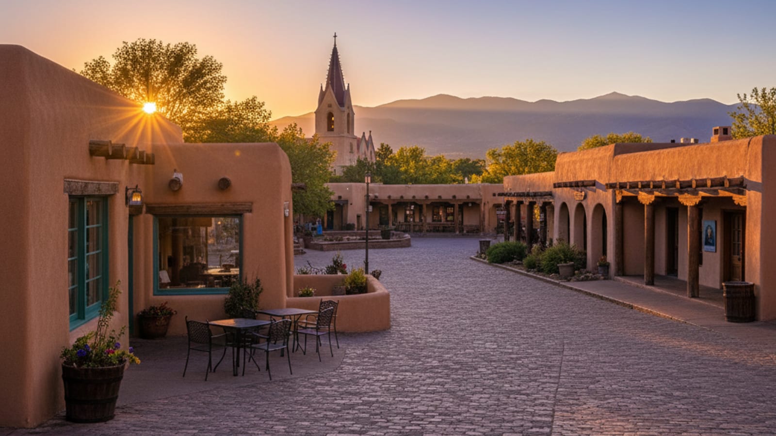 The Perfect Weekend in Santa Fe: A 2-Day Itinerary